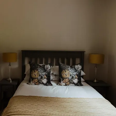 Ou Meul Farm Cottage Botrivier Room photo