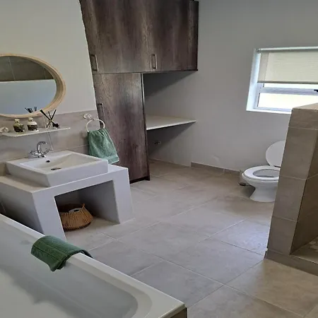 Ou Meul Farm Cottage Botrivier Room photo