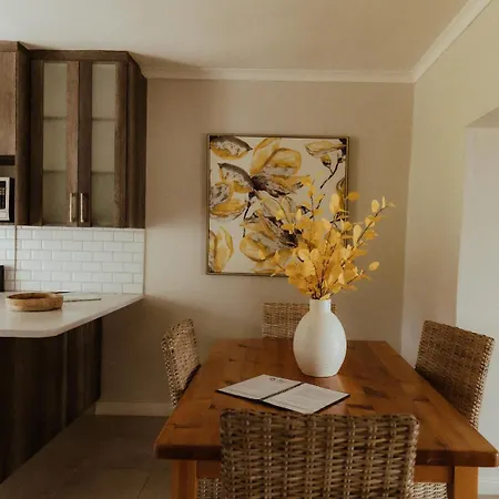 Ou Meul Farm Cottage Botrivier Room photo