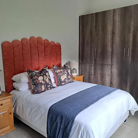 Ou Meul Farm Cottage Botrivier Room photo