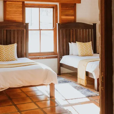 Ou Meul Farm Cottage Botrivier Room photo