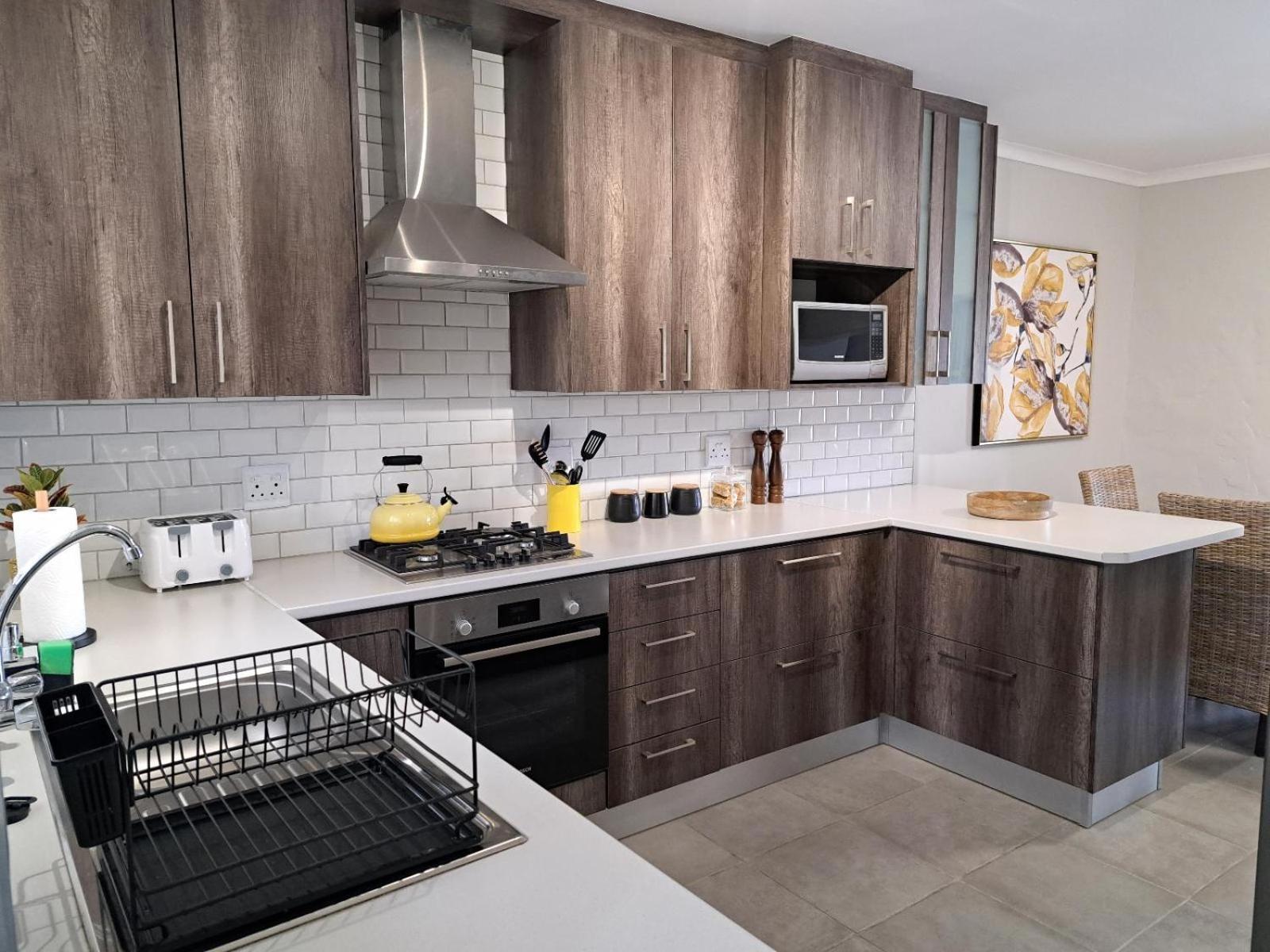 Ou Meul Farm Apartment Botrivier