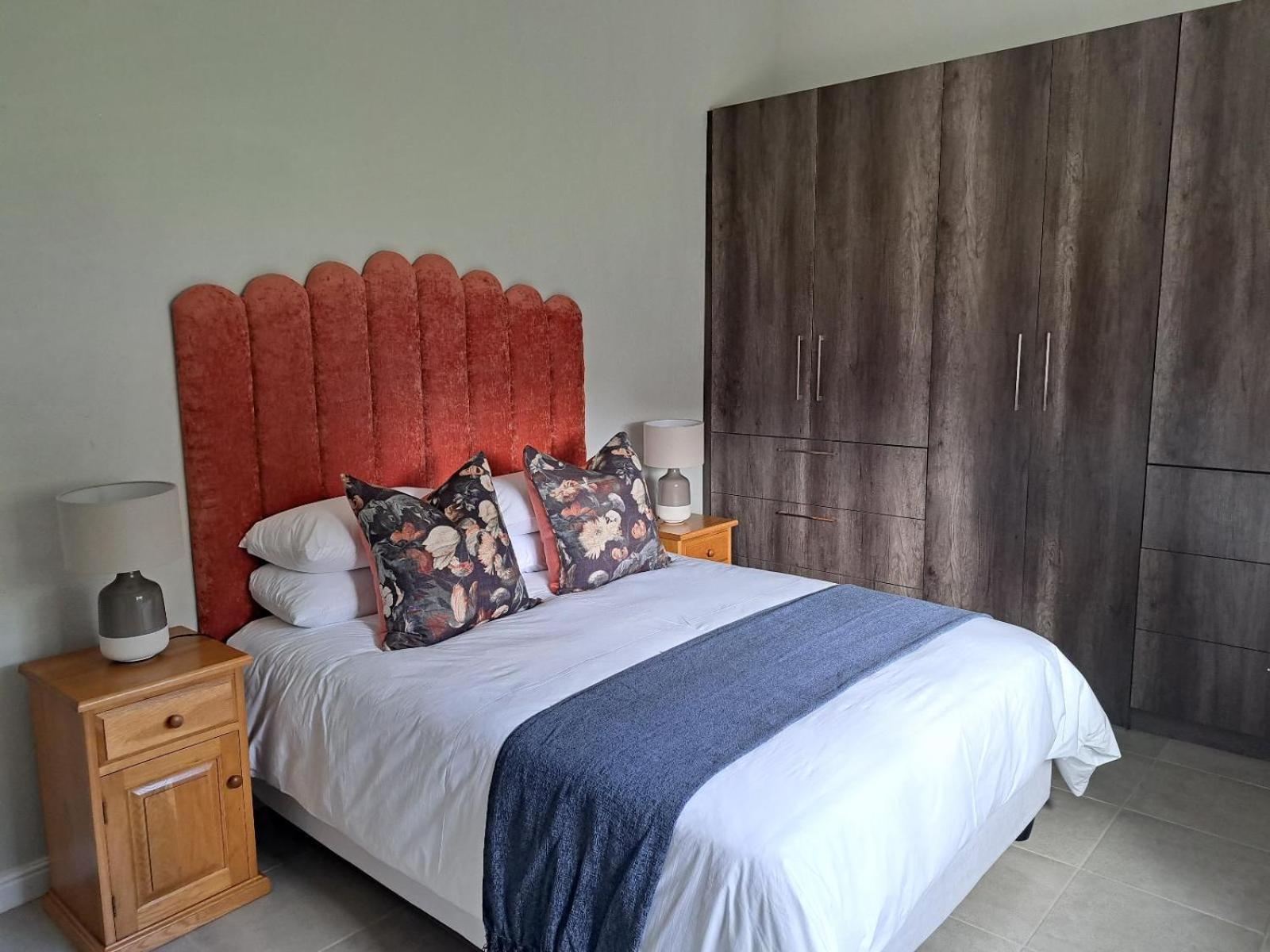 Ou Meul Farm Apartment