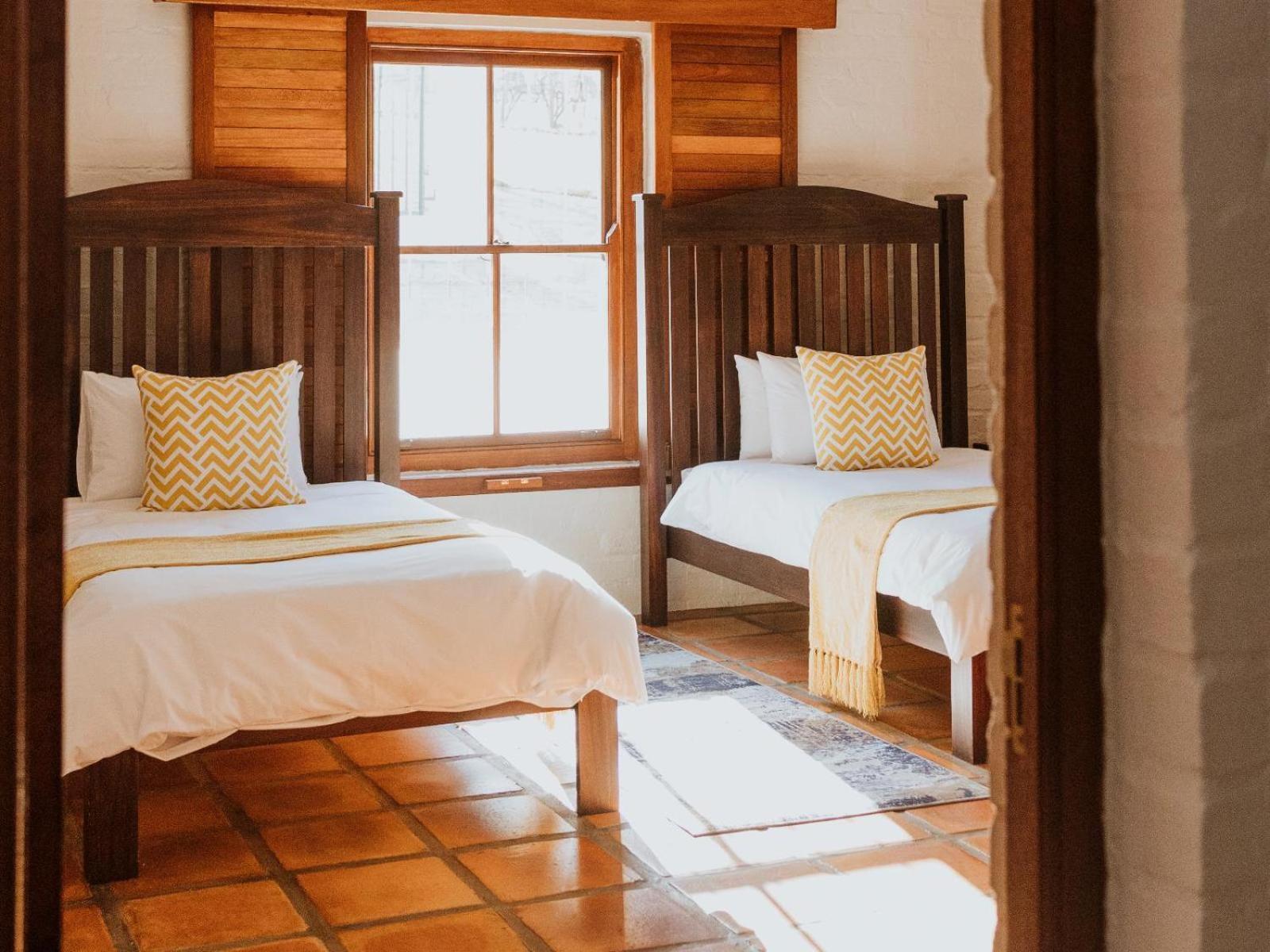 Apartment Ou Meul Farm