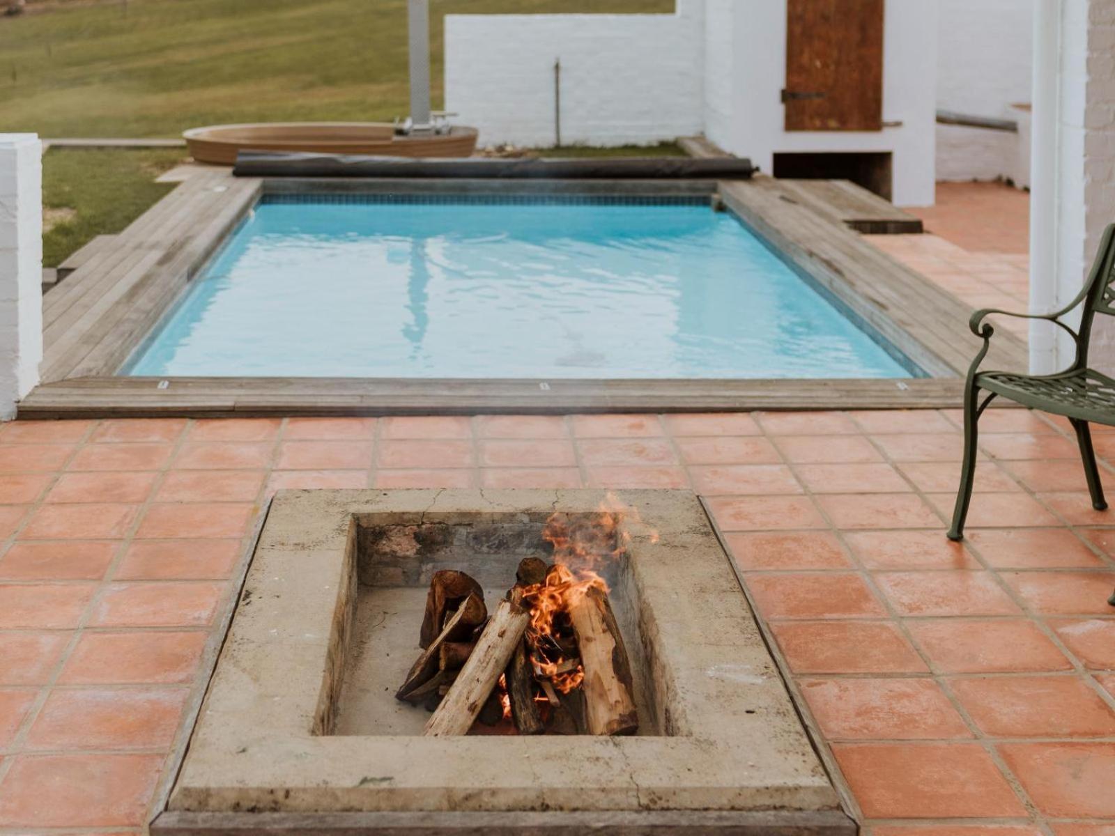 Apartment Ou Meul Farm