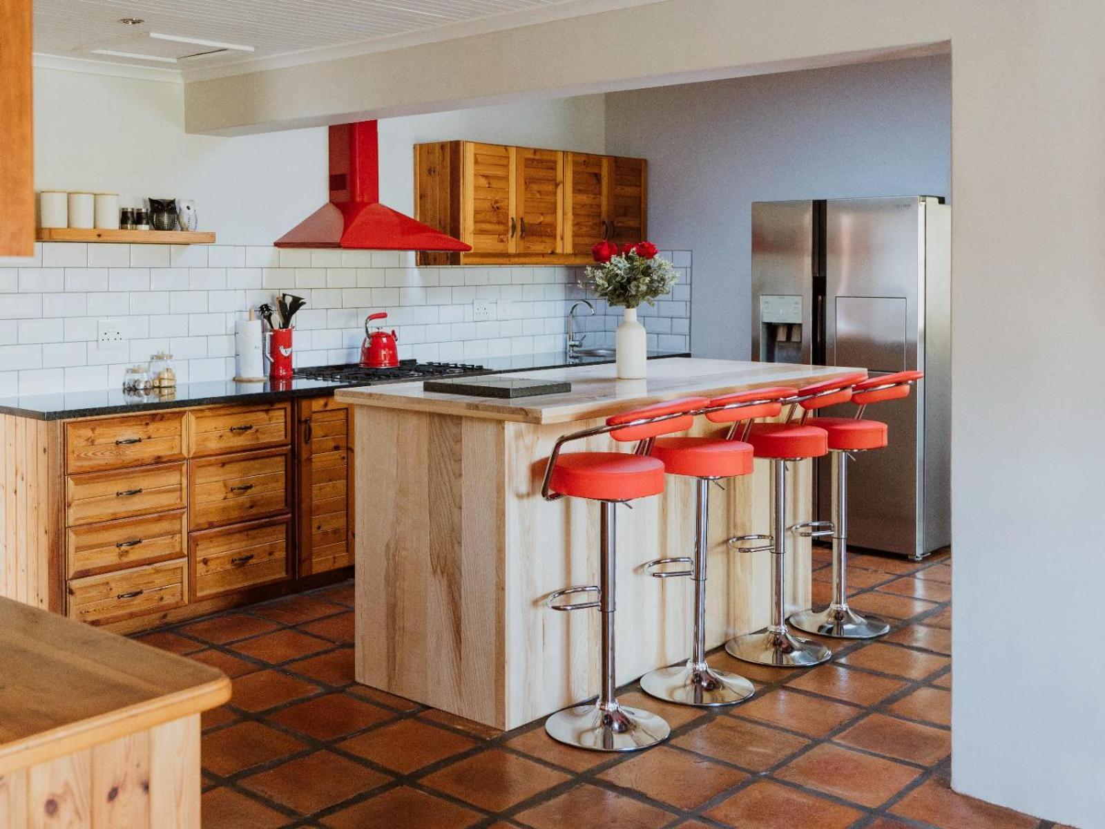 Ou Meul Farm Apartment *