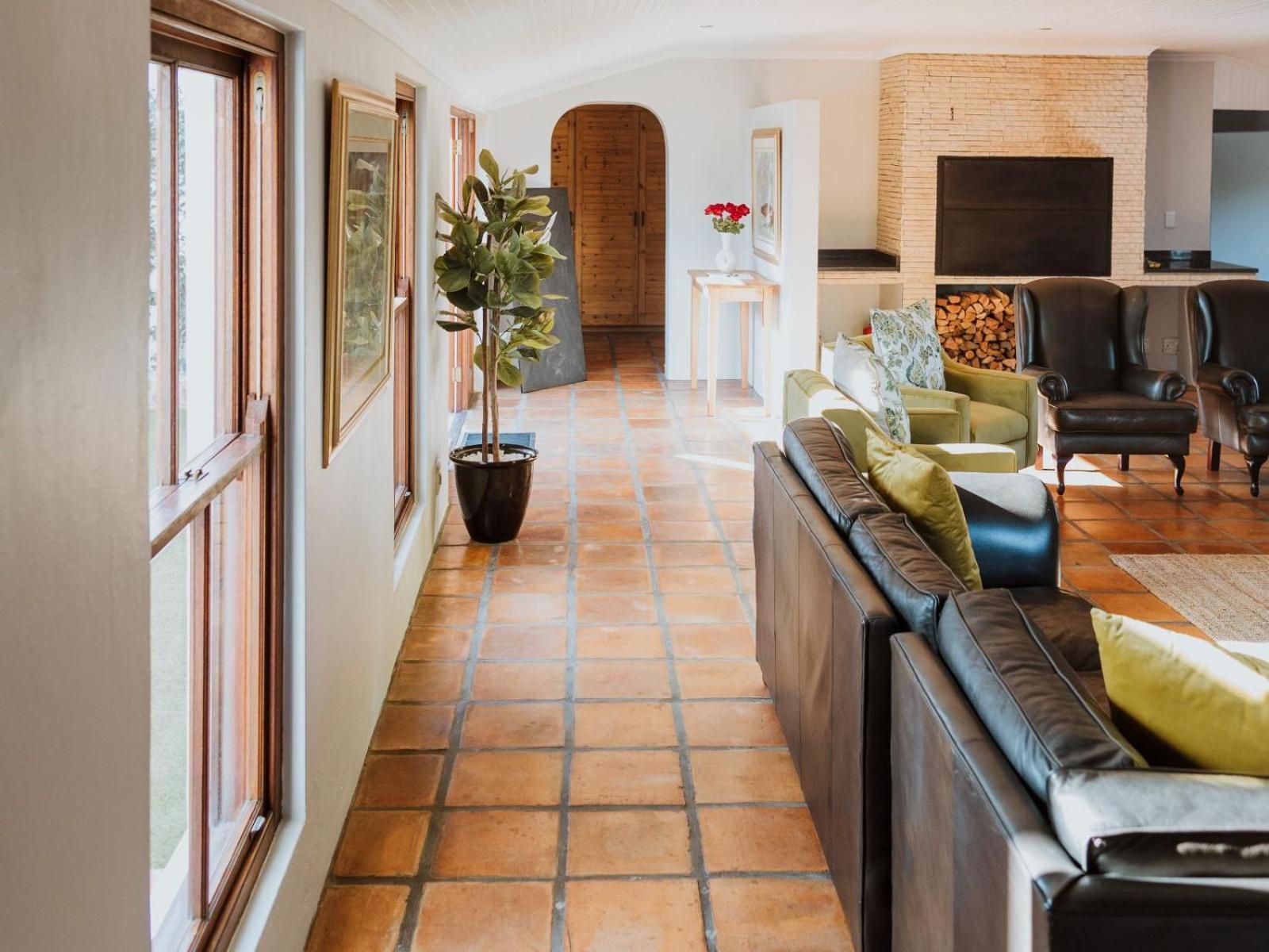 Apartment Ou Meul Farm *