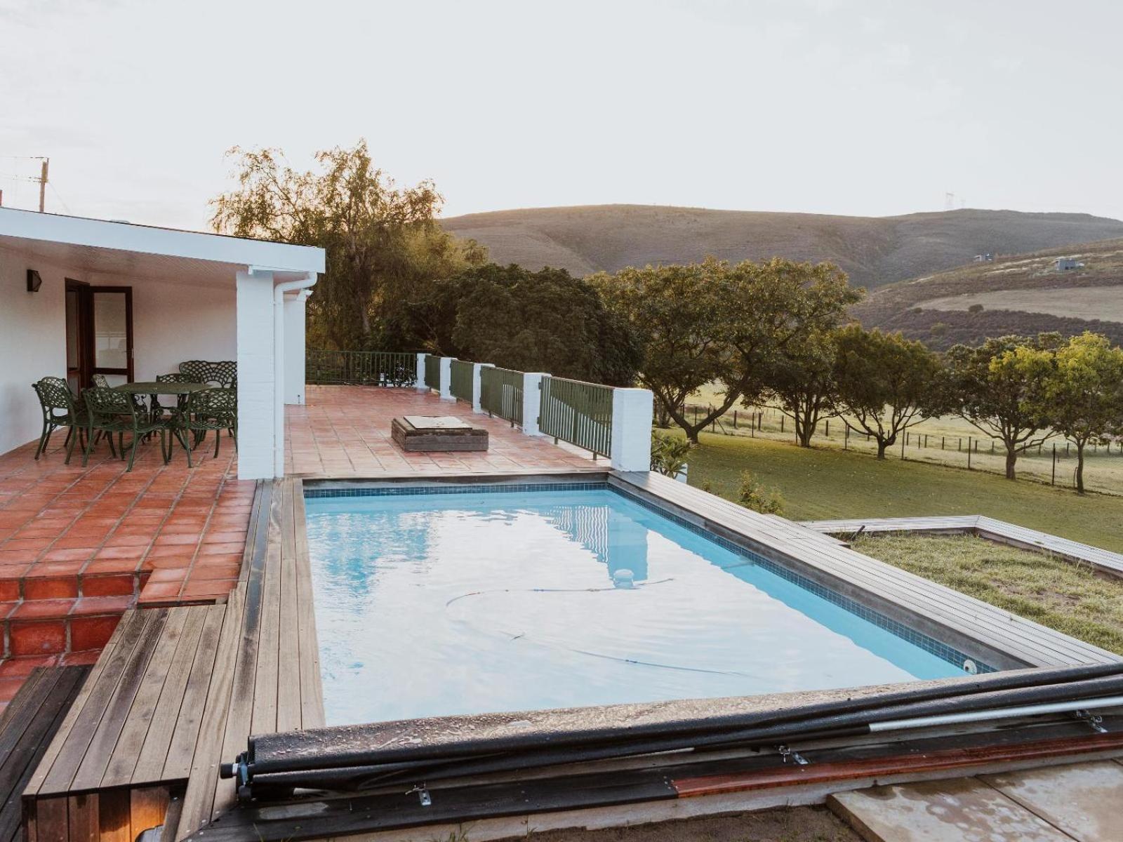 Ou Meul Farm * Botrivier