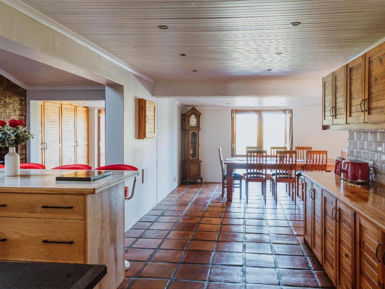 Ou Meul Farm Apartment Botrivier